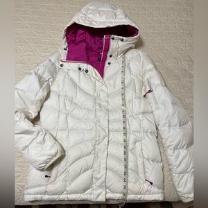 Lands End Winter Jacket